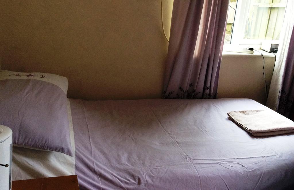 Cotefields B&B Banbury Room photo