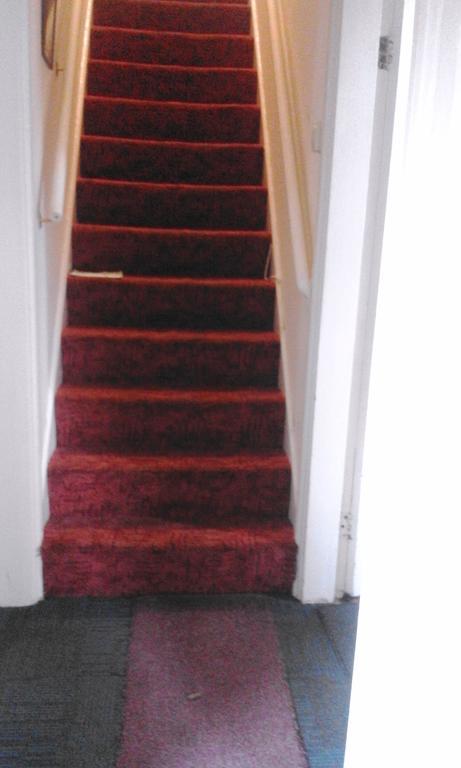Cotefields B&B Banbury Exterior photo